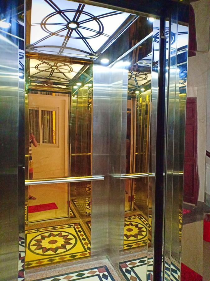 Nha Trang Star Villa Hotel Bagian luar foto