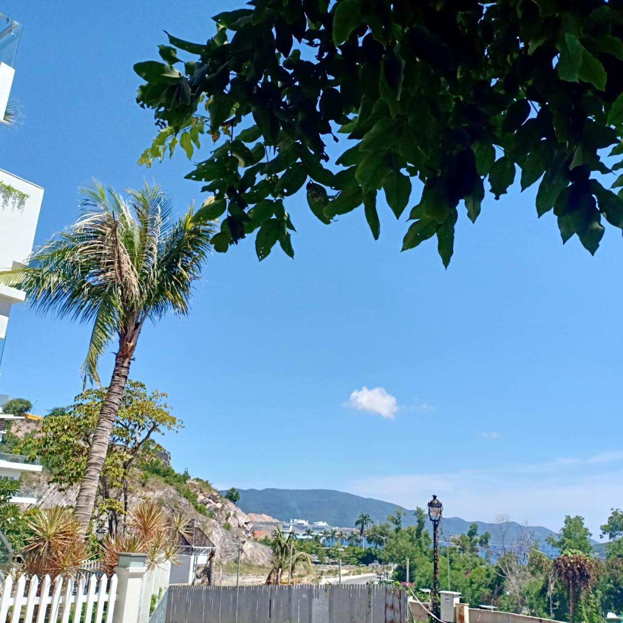 Nha Trang Star Villa Hotel Ruang foto