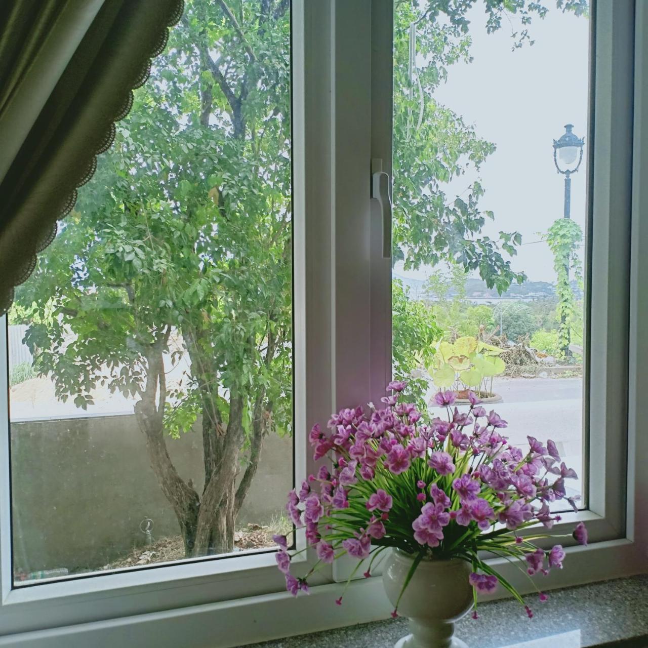 Nha Trang Star Villa Hotel Ruang foto
