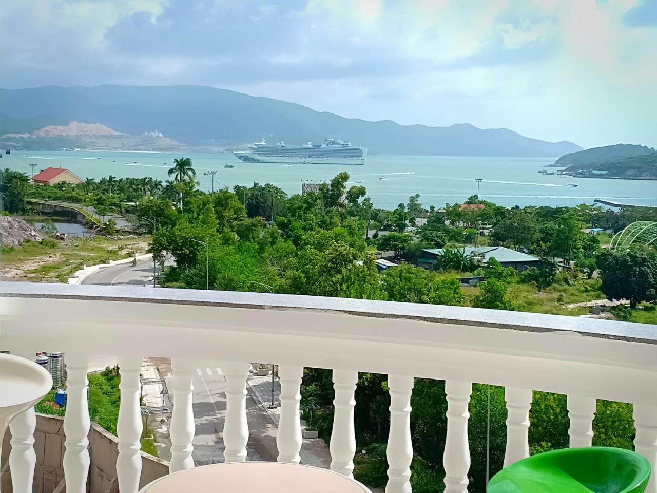 Nha Trang Star Villa Hotel Ruang foto