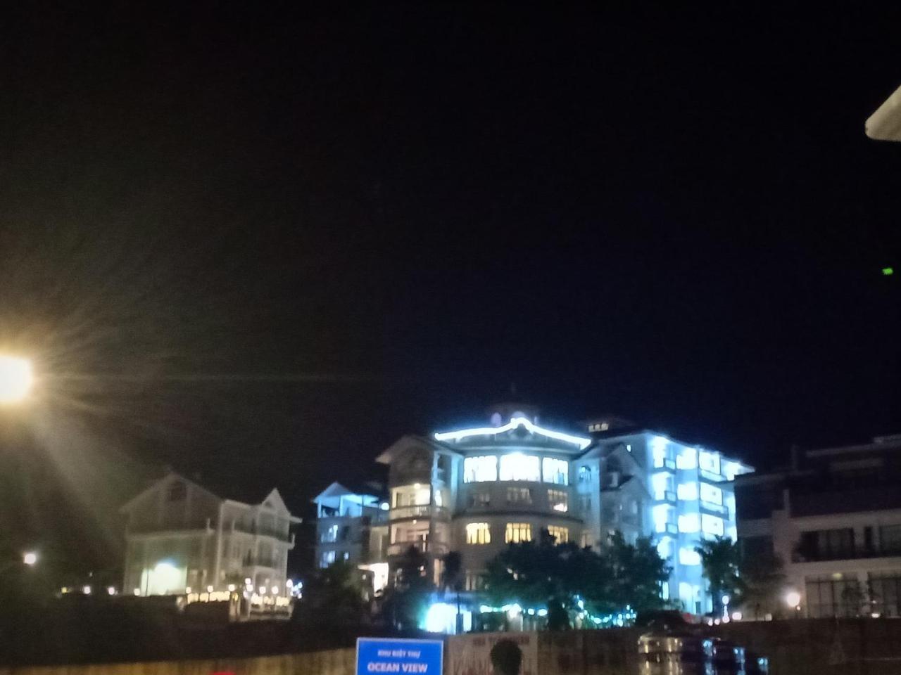 Nha Trang Star Villa Hotel Bagian luar foto