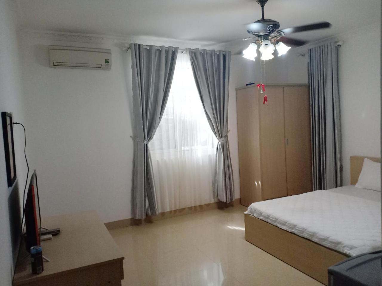 Nha Trang Star Villa Hotel Ruang foto