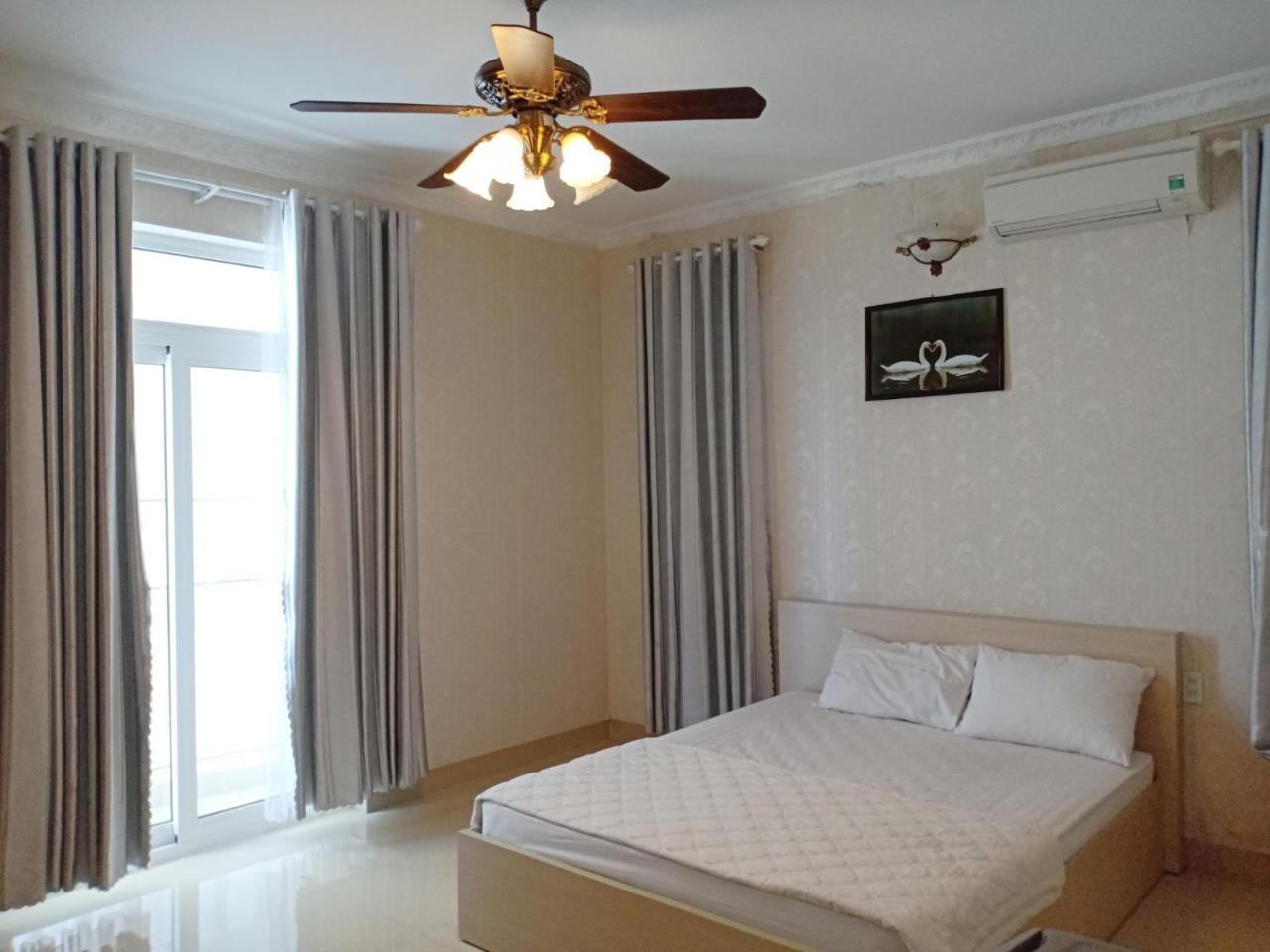Nha Trang Star Villa Hotel Ruang foto