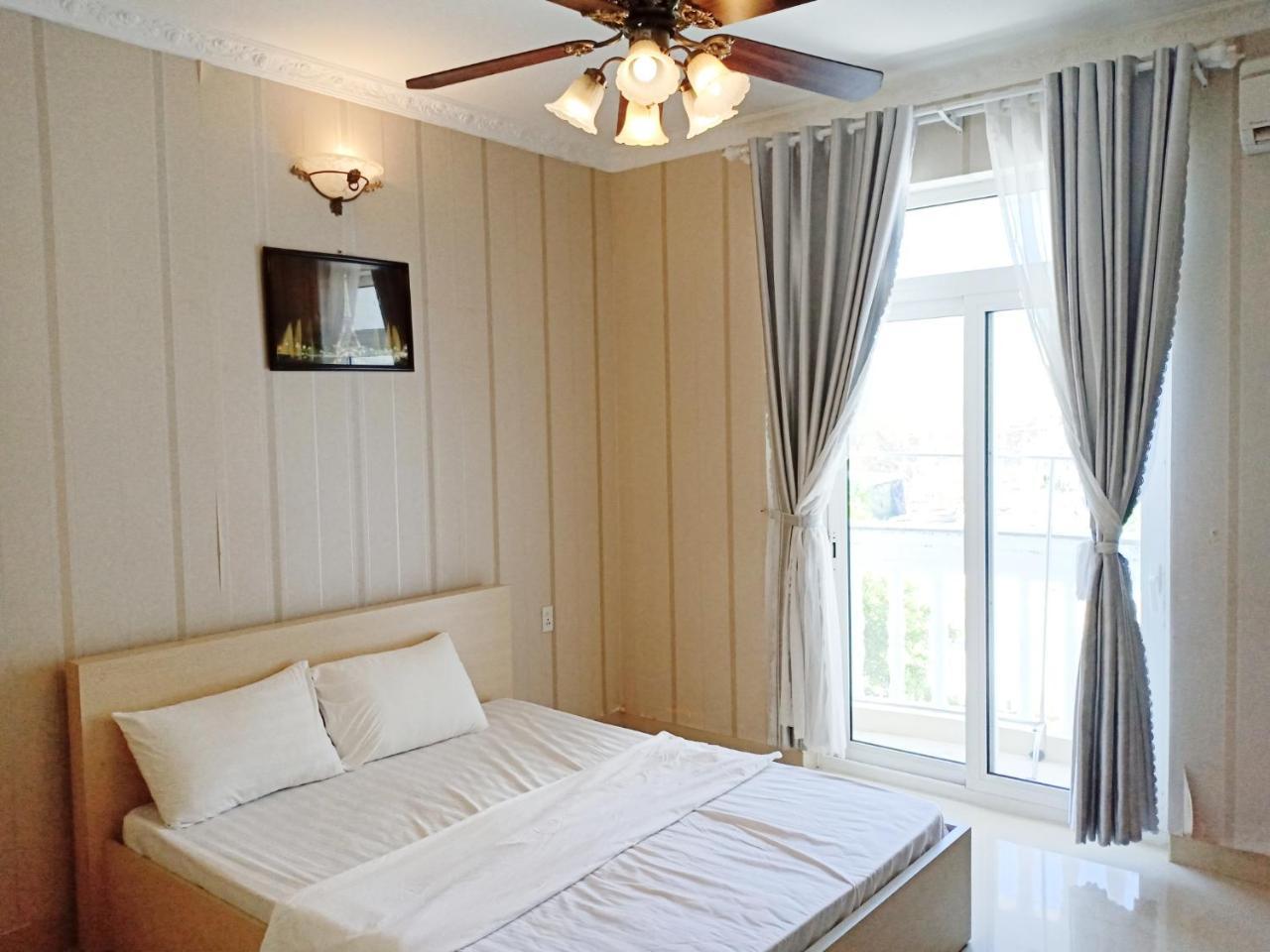 Nha Trang Star Villa Hotel Ruang foto