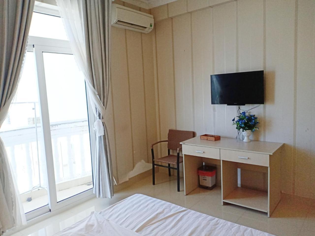 Nha Trang Star Villa Hotel Ruang foto