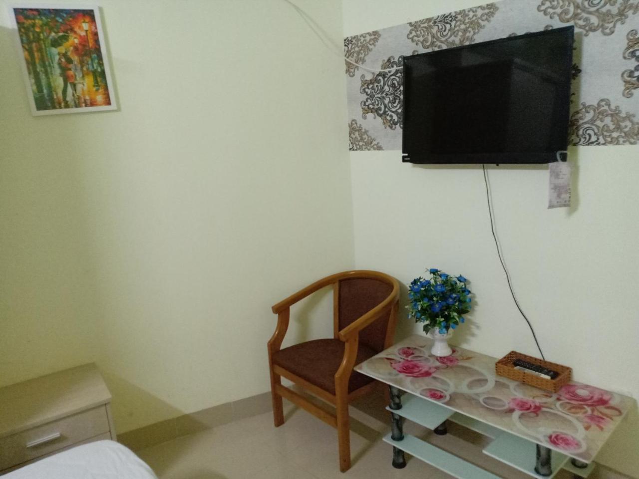 Nha Trang Star Villa Hotel Ruang foto