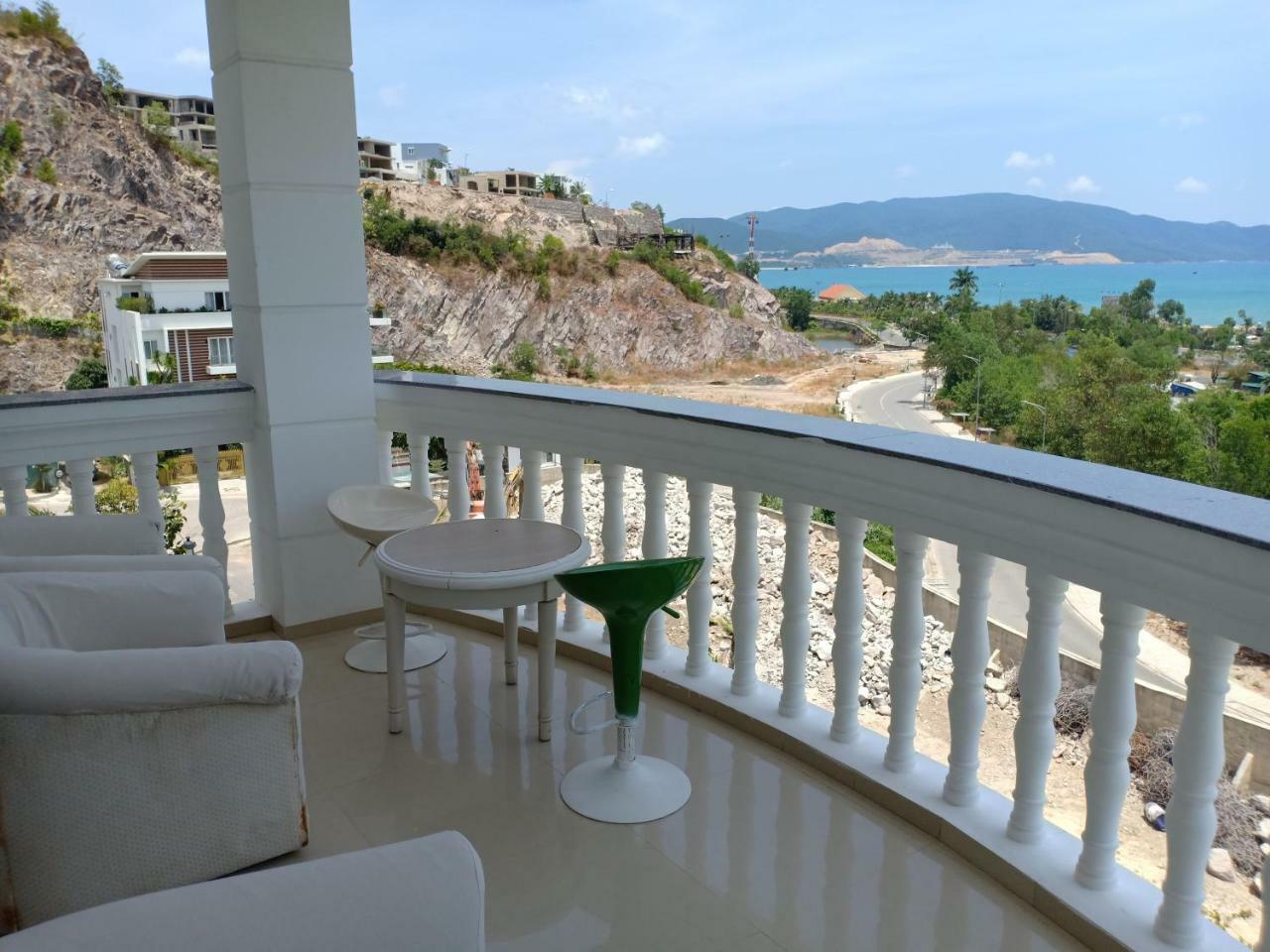 Nha Trang Star Villa Hotel Ruang foto