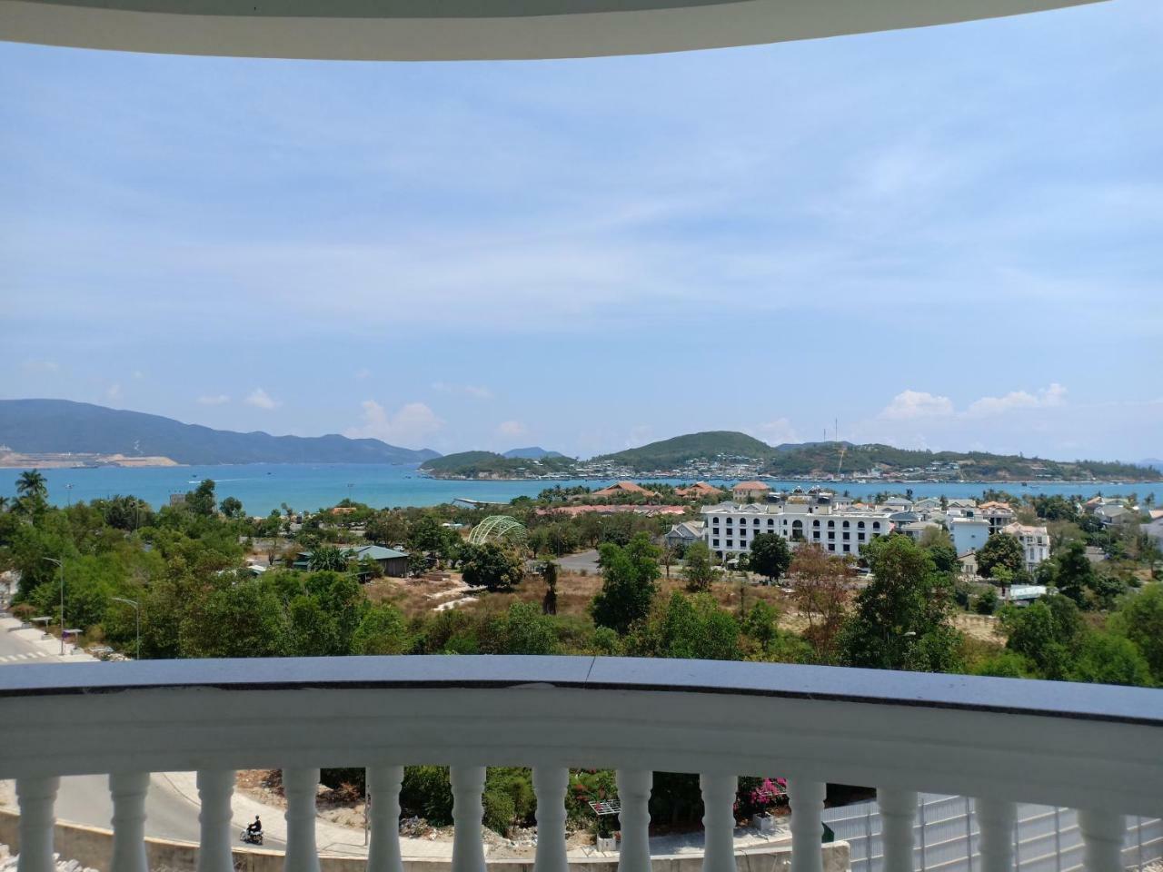 Nha Trang Star Villa Hotel Ruang foto