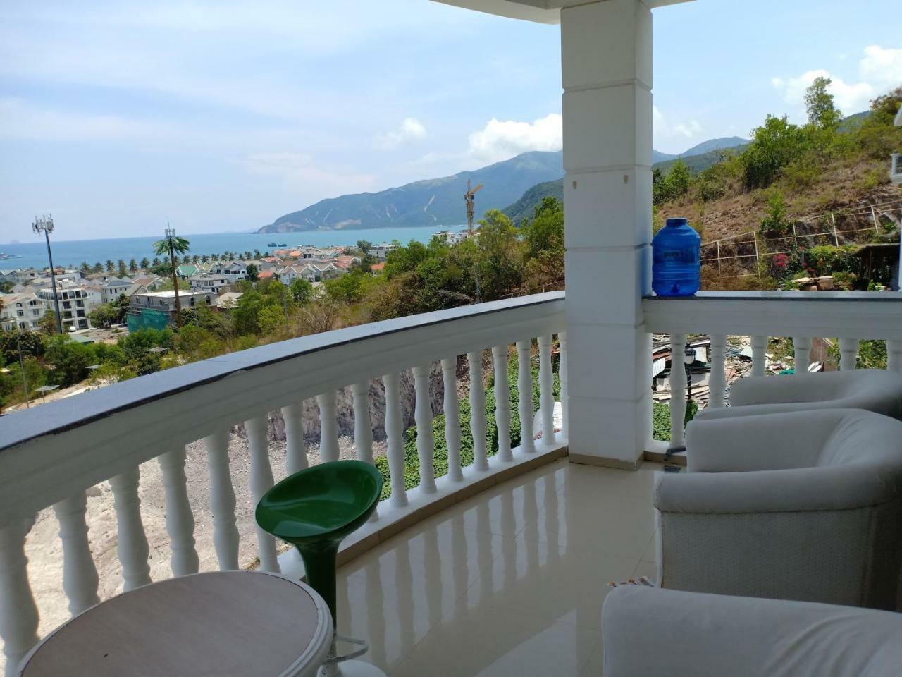 Nha Trang Star Villa Hotel Ruang foto