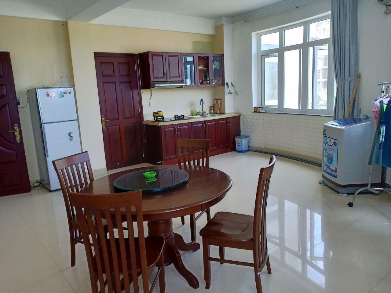 Nha Trang Star Villa Hotel Ruang foto