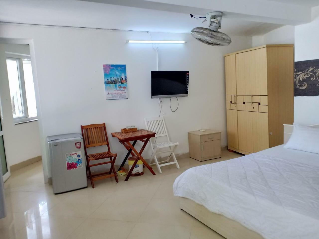 Nha Trang Star Villa Hotel Ruang foto